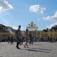 Palace of Versailles: Priority Entry Ticket + Guided Tour — gallery 1