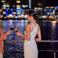 Cairns: Spirit of Cairns Dinner Cruise — gallery 3