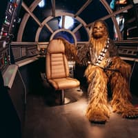 Skip-the-Line Tickets to Wax Museum Barcelona — gallery 4