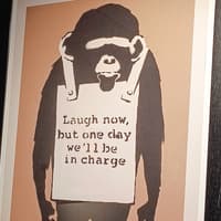 Banksy Limitless Exhibition Tickets — gallery 3