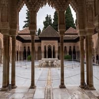 Andalusia Pass — gallery 4