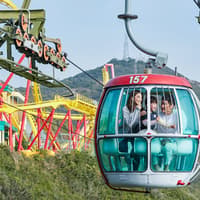 Ocean Park: 1-Day Pass + FasTrack Pro Tickets — gallery 3
