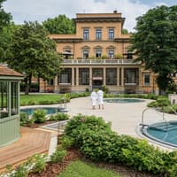 QC Terme Torino Entry Tickets — gallery 2