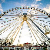 Skyviews Miami Observation Wheel: Entry Ticket — gallery 1