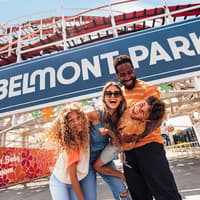 Belmont Park Ride & Play Pass — gallery 4