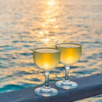 From Split: 1.5-Hour Sunset Sightseeing Cruise with Welcome Drink — gallery 3