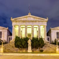Big Bus: Athens Night Bus Tour — gallery 4