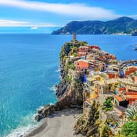 From Florence: Cinque Terre Day Trip — gallery 5