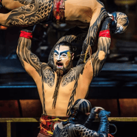 Cirque du Soleil KÀ: Las Vegas — gallery 5