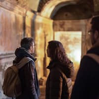 Catacombs of St. Callixtus Guided Tour with Transfers — gallery 5