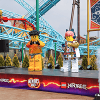 Tickets to LEGOLAND Korea — gallery 4
