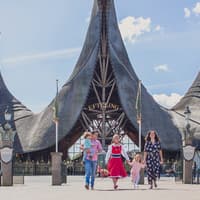 Efteling Theme Park Tickets — gallery 1