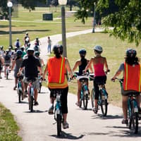 Chicago: Guided Bike Tour — gallery 1
