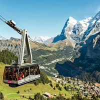 Swiss Travel Flexi Pass: Unlimited Travel on Train, Bus & Boat — gallery 2