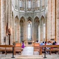 Mont-Saint-Michel Abbey Tickets — gallery 3