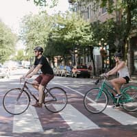 Vancouver: The Grand Bike Tour — gallery 4