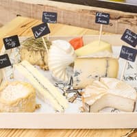 French Cheese Pairing & Tasting Experience — gallery 2