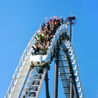 Fuji-Q Highland 1-Day Unlimited Ride Pass — gallery 1