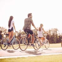All Madrid: Private Electric Bike Tour — gallery 2