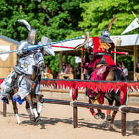 Warwick Castle Entry Tickets — gallery 3