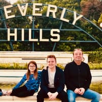 Los Angeles: Beverly Hills Sightseeing E-bike Tour — gallery 3
