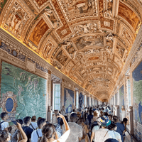 Vatican Museums & Sistine Chapel Guided Tour — gallery 2