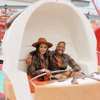 Belmont Park Ride & Play Pass — gallery 3