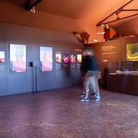Teide Legender Digital Udstilling, Teide Legends Digital Exhibition, La Orotava
