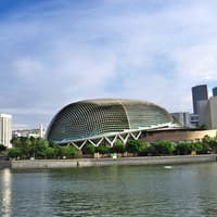 FunVee: Singapore Sightseeing Bus Tour — gallery 5