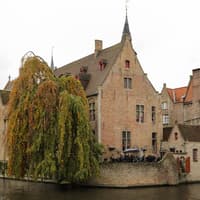 Bruges: Self-Guided Day Trip with Transport from Paris — gallery 2