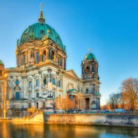 Berlin Dinner Cruise with Drinks — gallery 4