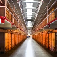 Alcatraz Tour and San Francisco Bay Cruise — gallery 3