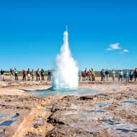 From Reykjavik: Golden Circle Full-Day Guided Tour — gallery 3