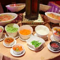 From Dubai Creek: Dhow Cruise with Dinner & Live Entertainment — gallery 4
