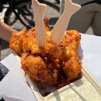 Amsterdam: Ollantay Food Tour — gallery 1