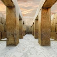 Giza Pyramids, Sphinx & Egyptian Museum: Guided Tour from Hurghada — gallery 2