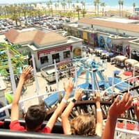 Belmont Park Ride & Play Pass — gallery 1