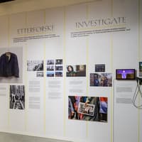 Nobel Peace Center: Entry Ticket — gallery 3