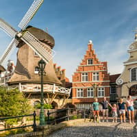 Heide Park Entry Tickets — gallery 1