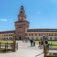 Milan in a Day: Downtown, Last Supper, & Cathedral Guided Tour with Museum Pass — gallery 3