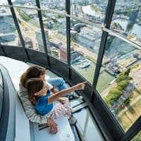 Euromast Lookout Skip-the-Line Tickets — gallery 3