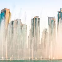 Dubai: Old Town and Souks Guided City Tour with Abra Ride — gallery 2