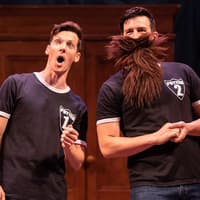Potted Potter at the Horseshoe Las Vegas — gallery 1