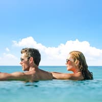 From Fort Lauderdale: Bimini Bahamas Day Trip by Ferry — gallery 5