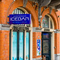 Combo: Icebar Amsterdam + 1-Hour Canal Cruise Tickets — gallery 5