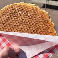Amsterdam: Ollantay Food Tour — gallery 3