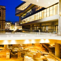 Acropolis Museum Skip-the-Line Tickets — gallery 1