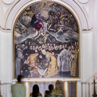 From Madrid: Toledo Full-Day Trip — gallery 2