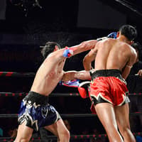 Muay Thai Match Tickets at Bangla Boxing Stadium — gallery 3