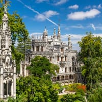 Quinta da Regaleira Tickets — gallery 1